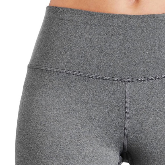 ATHLETIC WORKS BOOT CUT YOGA PANT 15”-17” WAIST - Picture 5 of 11